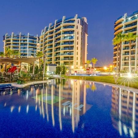 Apartment Deluxe Clara Sea Senses Торевиеха Екстериор снимка