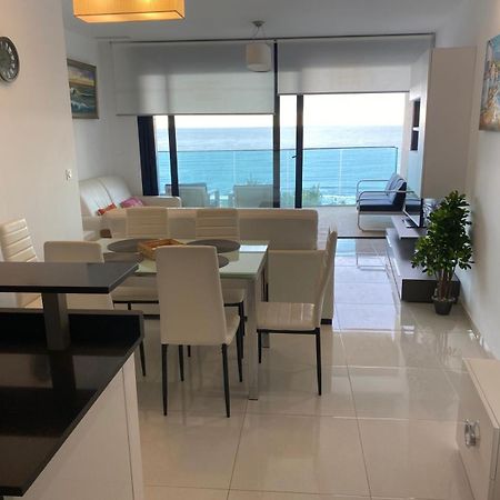 Apartment Deluxe Clara Sea Senses Торевиеха Екстериор снимка