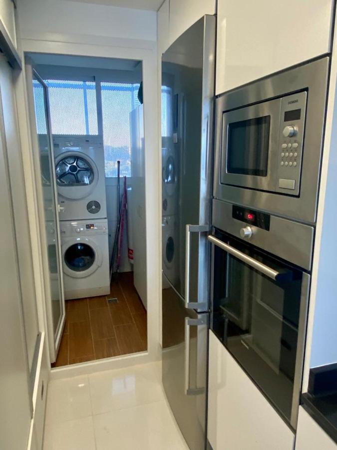 Apartment Deluxe Clara Sea Senses Торевиеха Екстериор снимка
