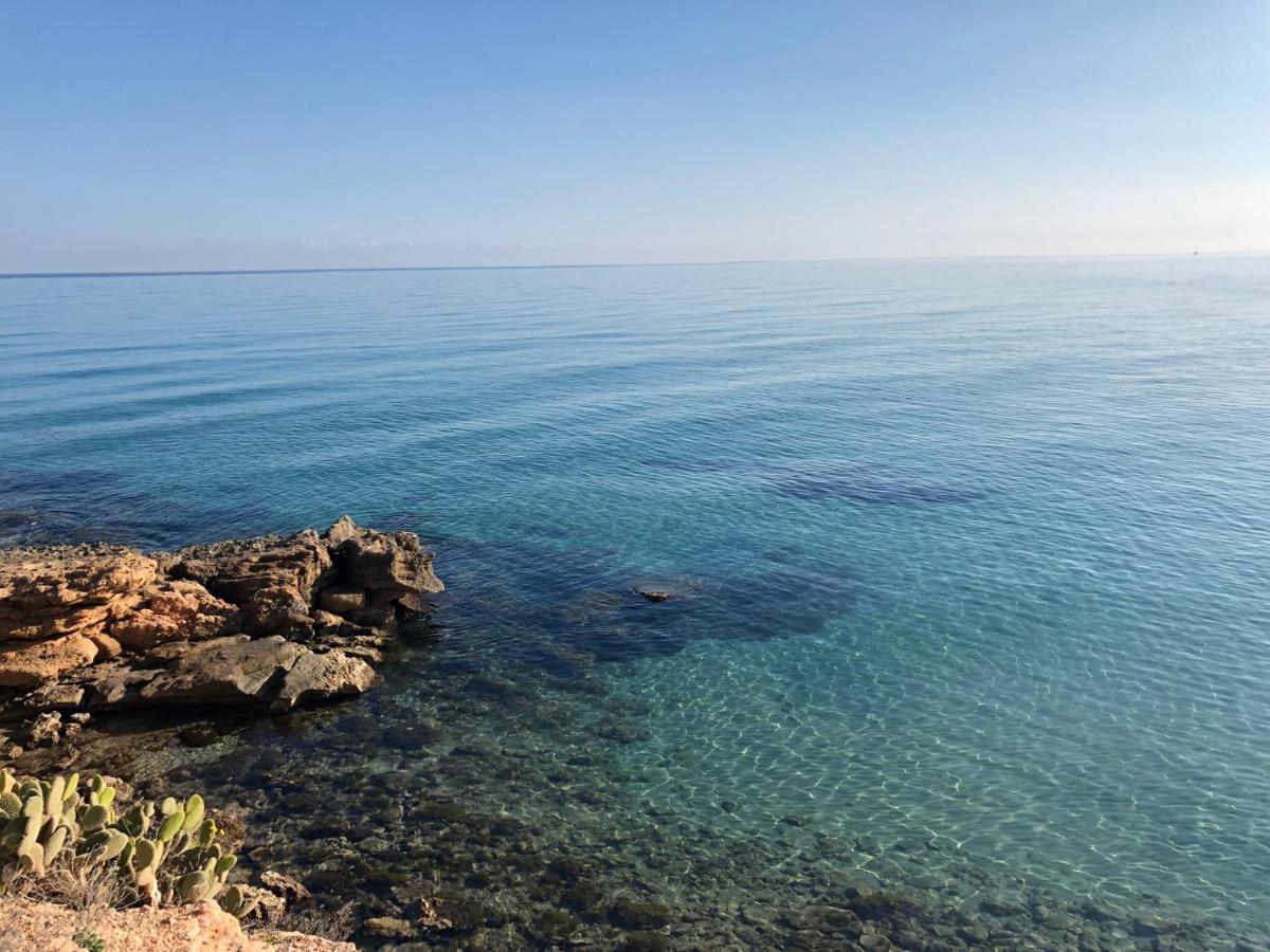 Apartment Deluxe Clara Sea Senses Торевиеха Екстериор снимка