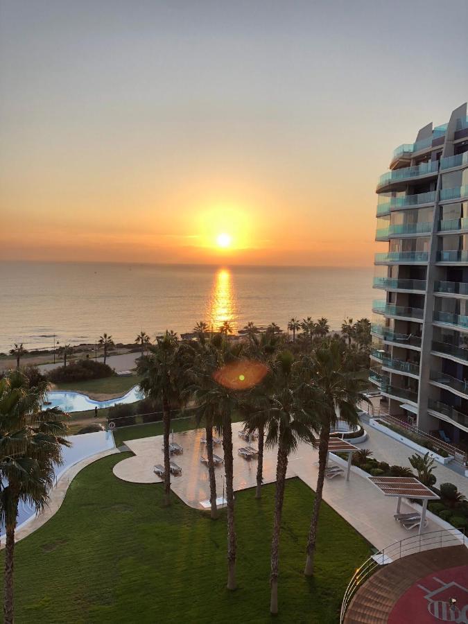 Apartment Deluxe Clara Sea Senses Торевиеха Екстериор снимка
