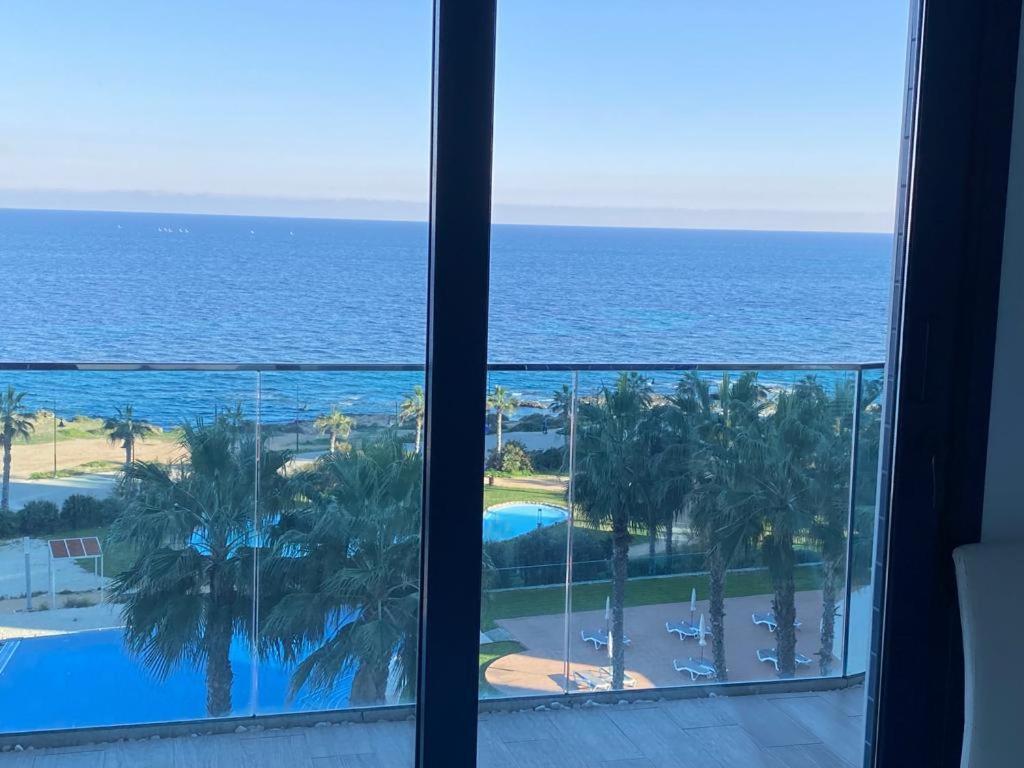 Apartment Deluxe Clara Sea Senses Торевиеха Екстериор снимка