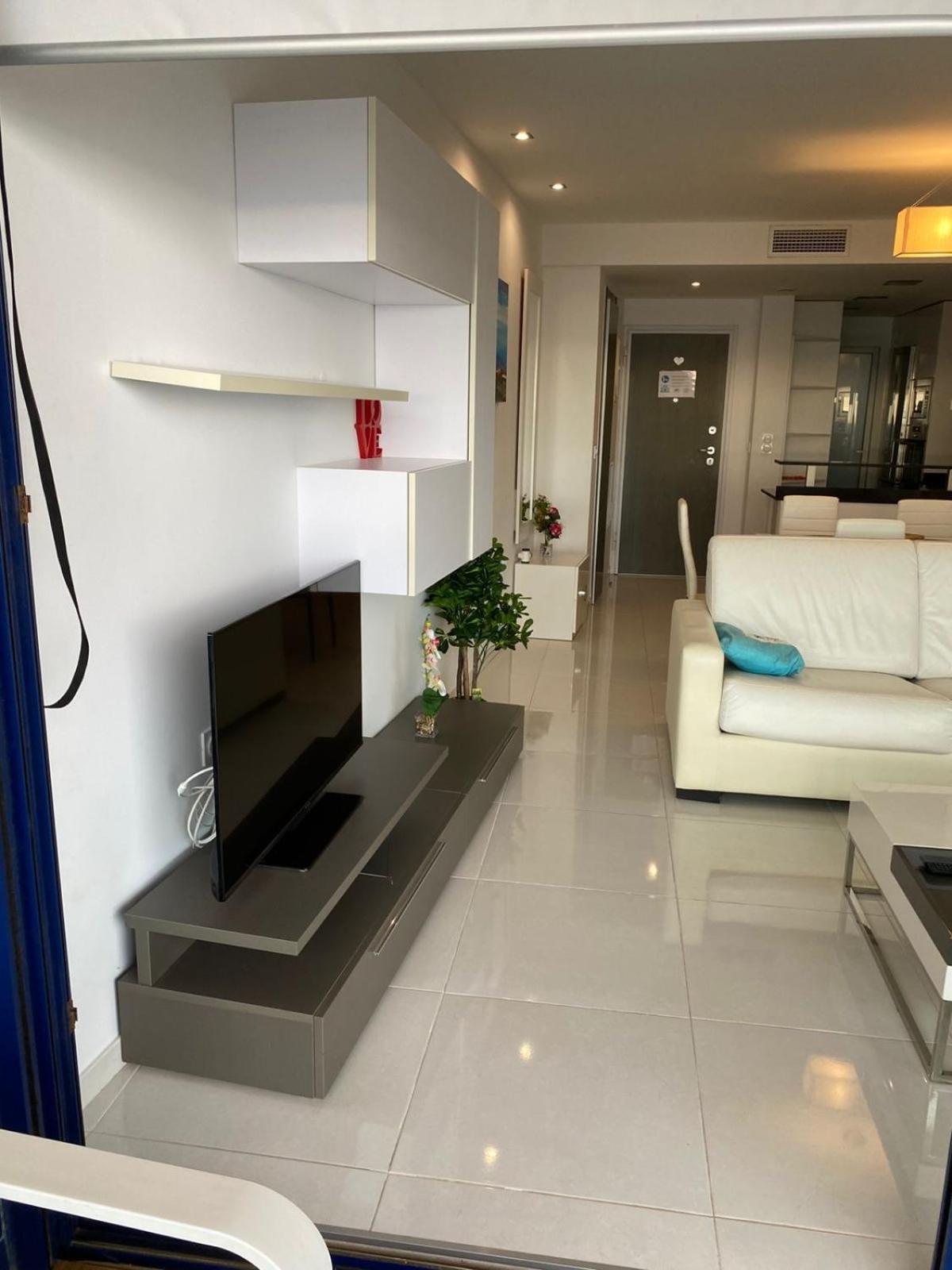 Apartment Deluxe Clara Sea Senses Торевиеха Екстериор снимка