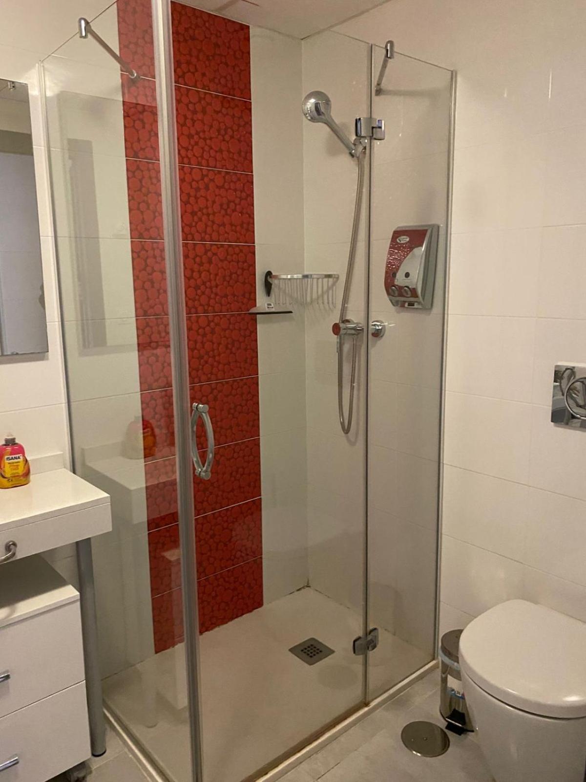 Apartment Deluxe Clara Sea Senses Торевиеха Екстериор снимка