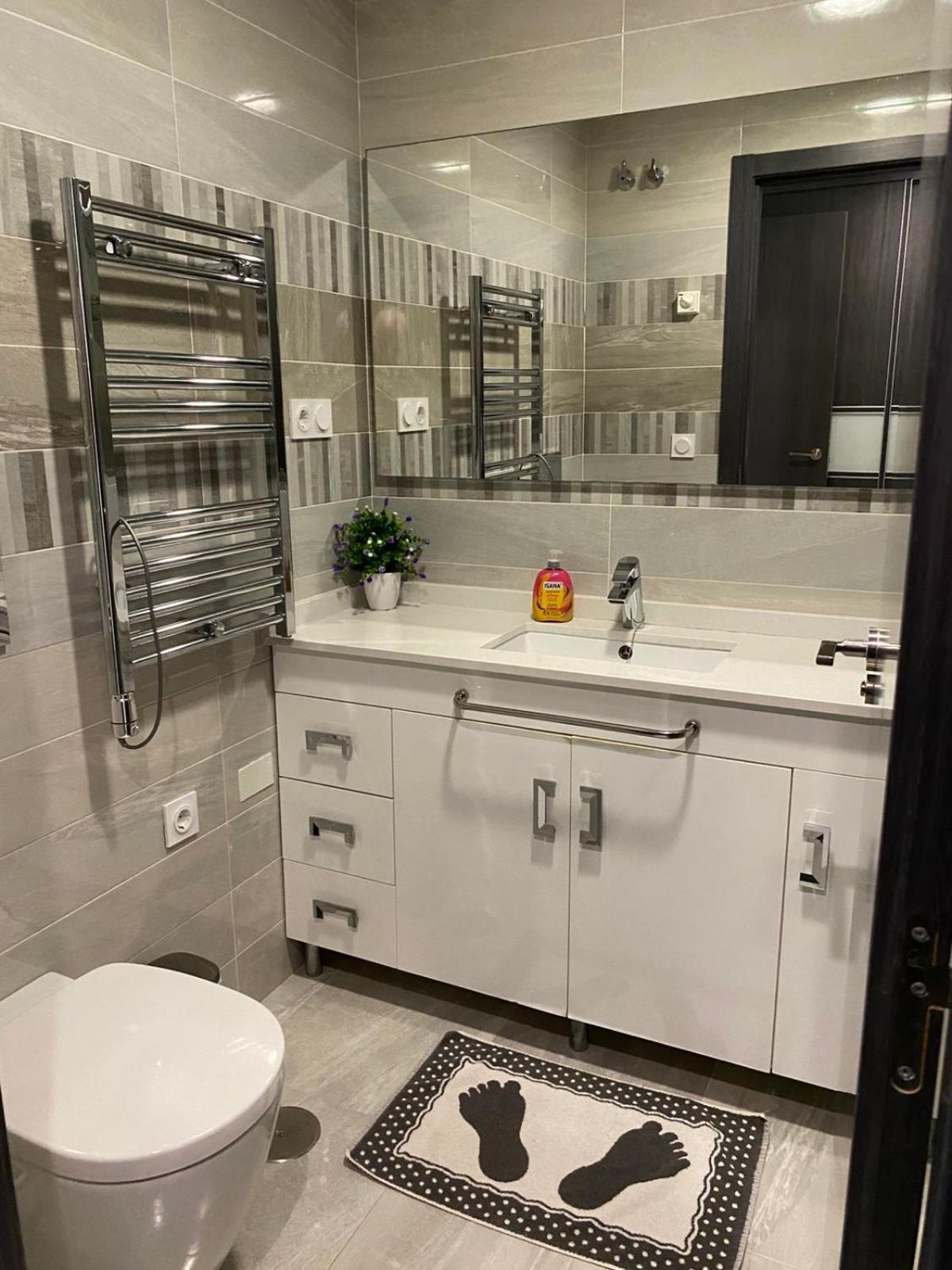 Apartment Deluxe Clara Sea Senses Торевиеха Екстериор снимка