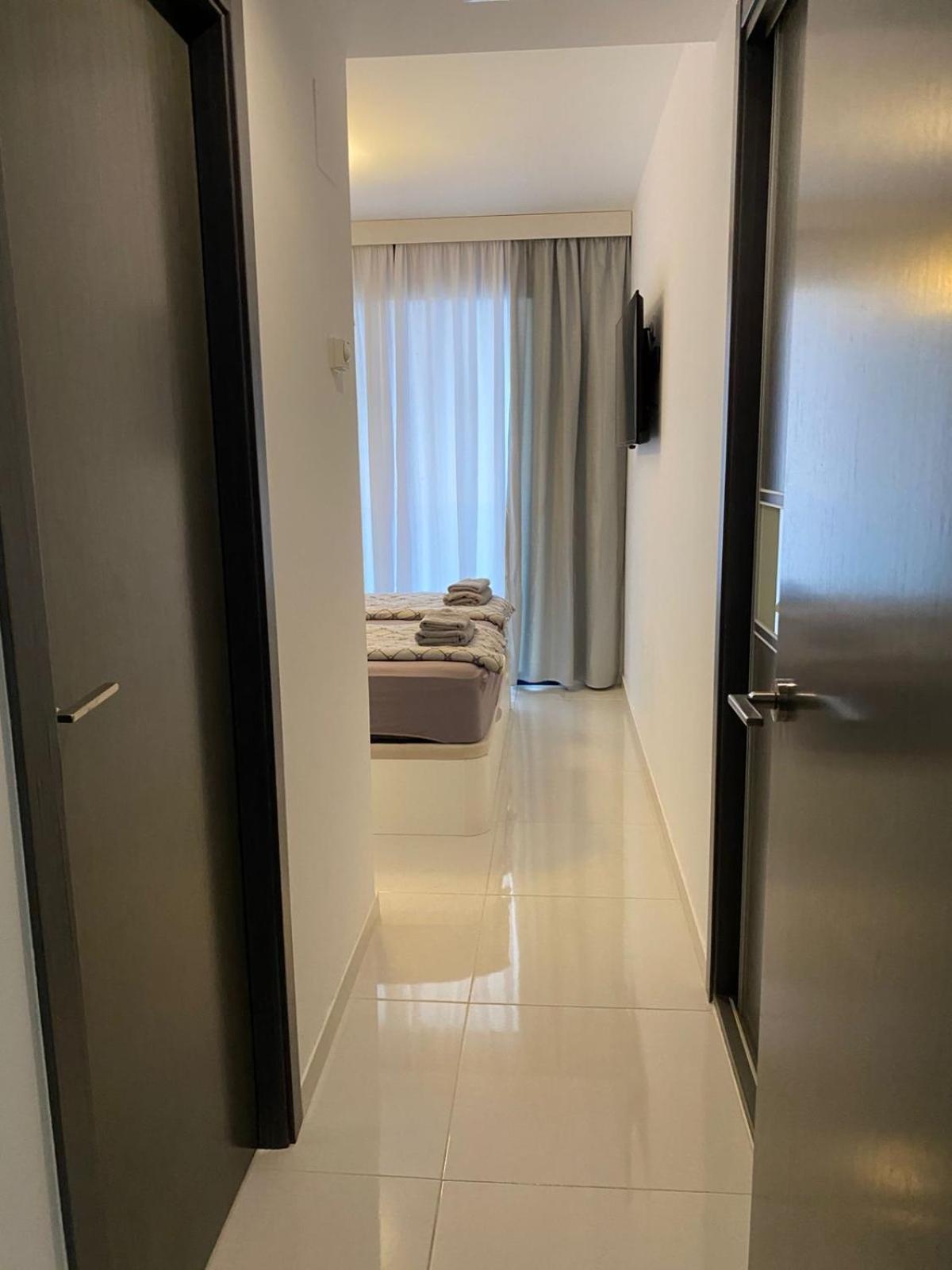 Apartment Deluxe Clara Sea Senses Торевиеха Екстериор снимка